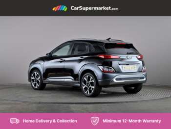 Used Hyundai KONA 2022 for sale - 75331292: Photo