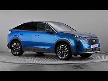Used Peugeot 3008 2025 for sale - 79599931: Photo