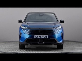 Used Peugeot 3008 2025 for sale - 79599931: Photo