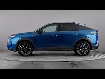 Used Peugeot 3008 2025 for sale - 79599931: Photo