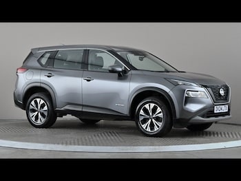Used Nissan X-Trail 2024 for sale - 79136672: Photo