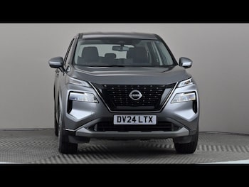 Used Nissan X-Trail 2024 for sale - 79136672: Photo