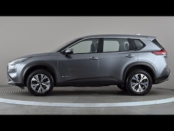 Used Nissan X-Trail 2024 for sale - 79136672: Photo