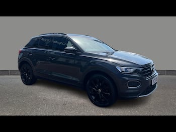 Used Volkswagen T-Roc 2022 for sale - 79676033: Photo