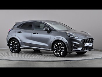 Used Ford Puma 2022 for sale - 79535967: Photo