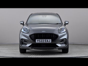 Used Ford Puma 2022 for sale - 79535967: Photo