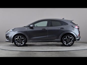 Used Ford Puma 2022 for sale - 79535967: Photo