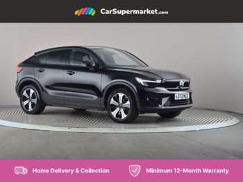 2022 - 170kW Recharge Plus 69kWh 5dr Auto