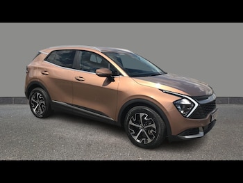 Used Kia Sportage 2022 for sale - 79163638: Photo