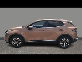 Used Kia Sportage 2022 for sale - 79163638: Photo