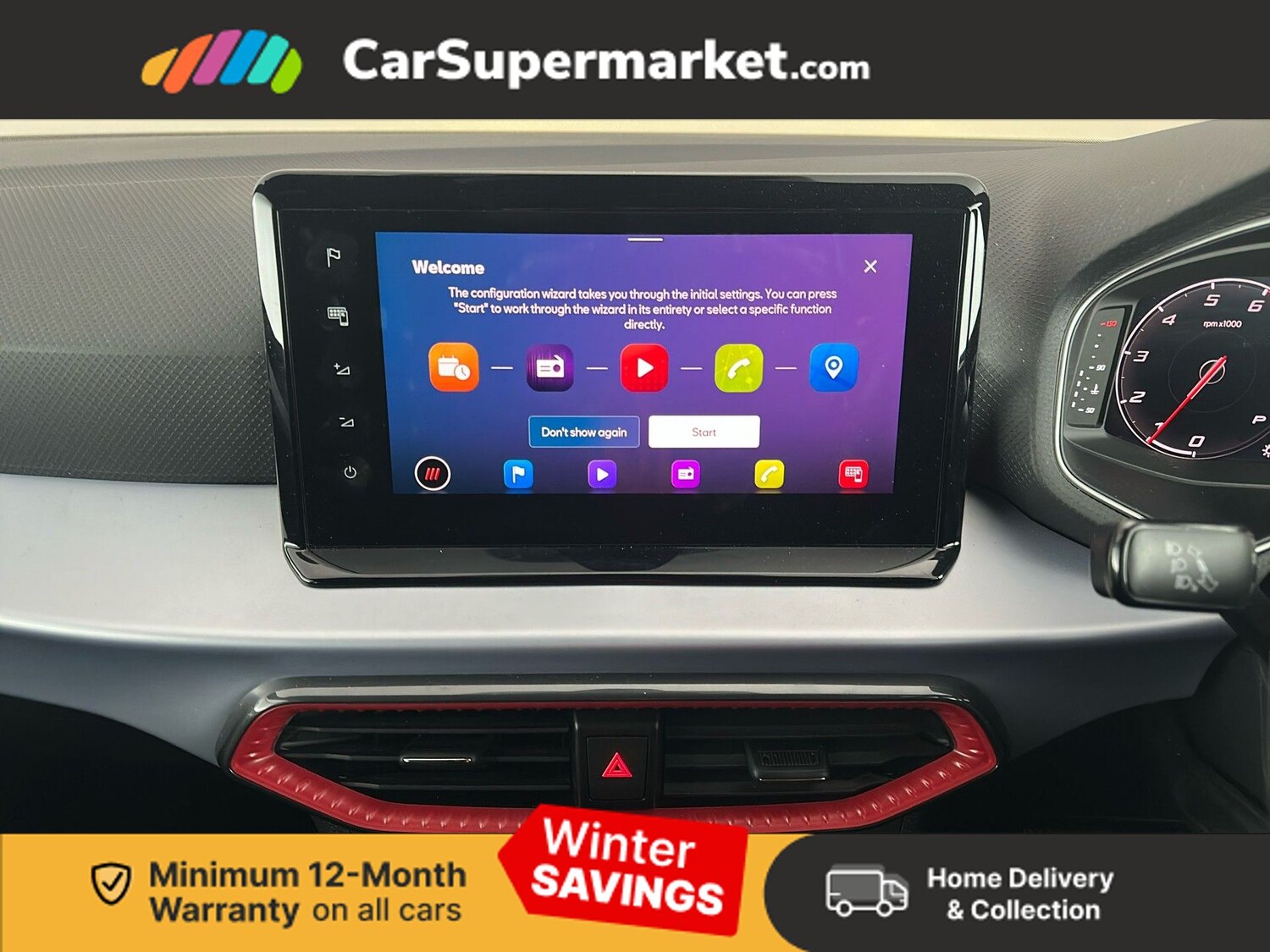 Used SEAT Arona 2021 for sale - 77233328: Photo 17