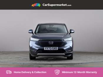 2023 - 1.5 eHEV Advance 5dr CVT