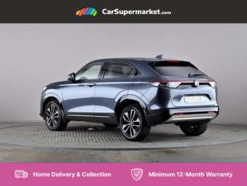 2023 - 1.5 eHEV Advance 5dr CVT