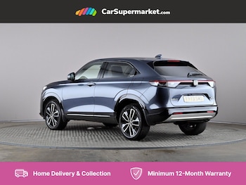 Used Honda HR-V 2023 for sale - 75228686: Photo