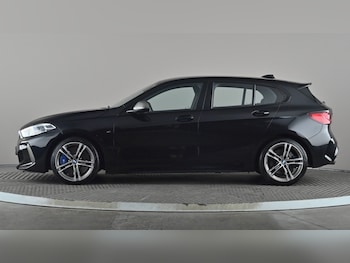 Used BMW 1 Series 2020 for sale - 78592320: Photo