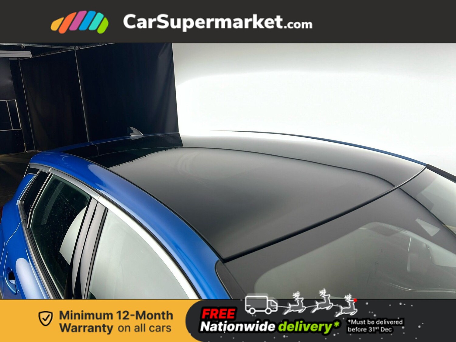 Used Vauxhall Grandland X 2020 for sale - 76863198: Photo 22