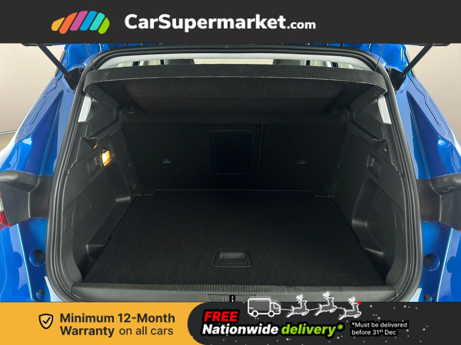 Used Vauxhall Grandland X 2020 for sale - 76863198: Photo 23