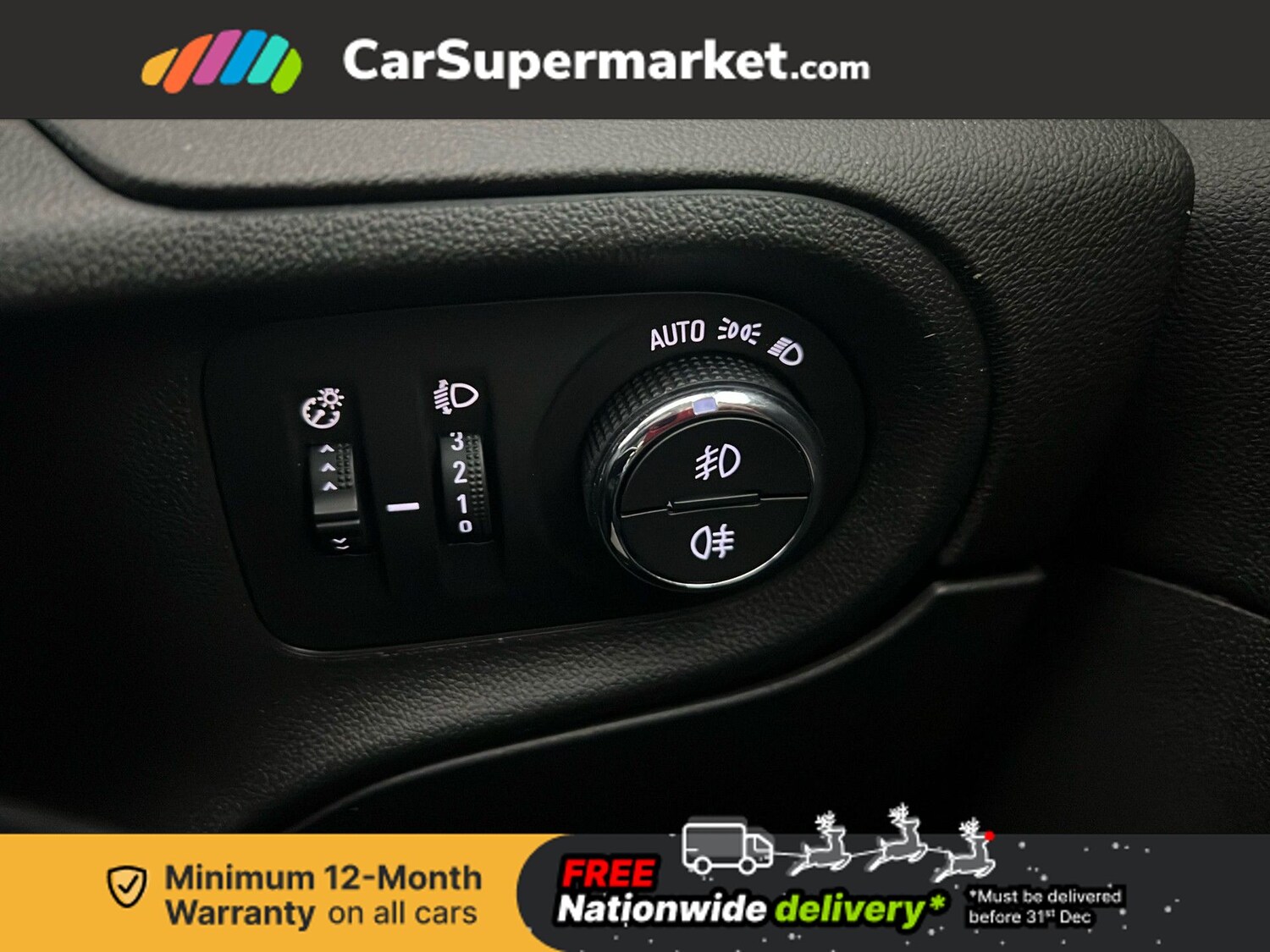 Used Vauxhall Grandland X 2020 for sale - 76863198: Photo 25