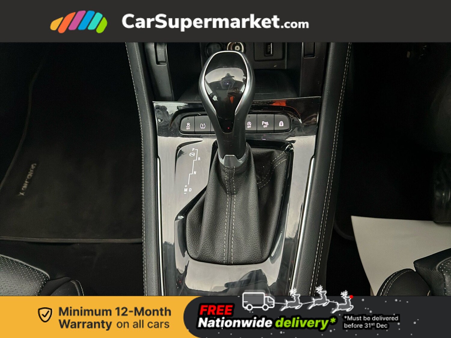 Used Vauxhall Grandland X 2020 for sale - 76863198: Photo 26