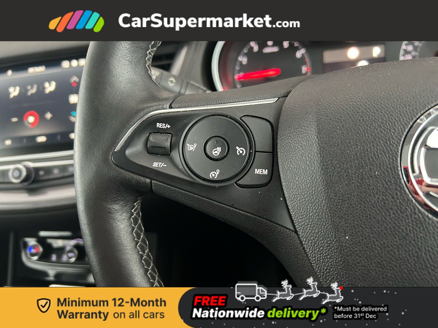 Used Vauxhall Grandland X 2020 for sale - 76863198: Photo 28