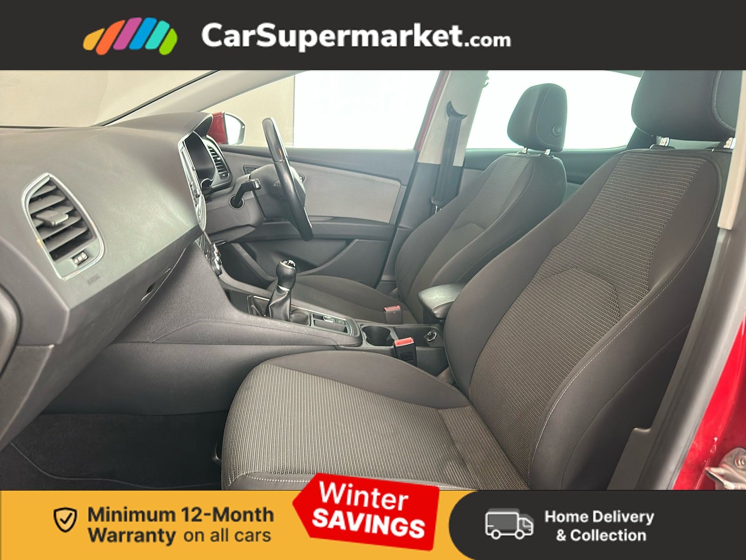 Used SEAT Leon 2018 for sale - 77112591: Photo 14