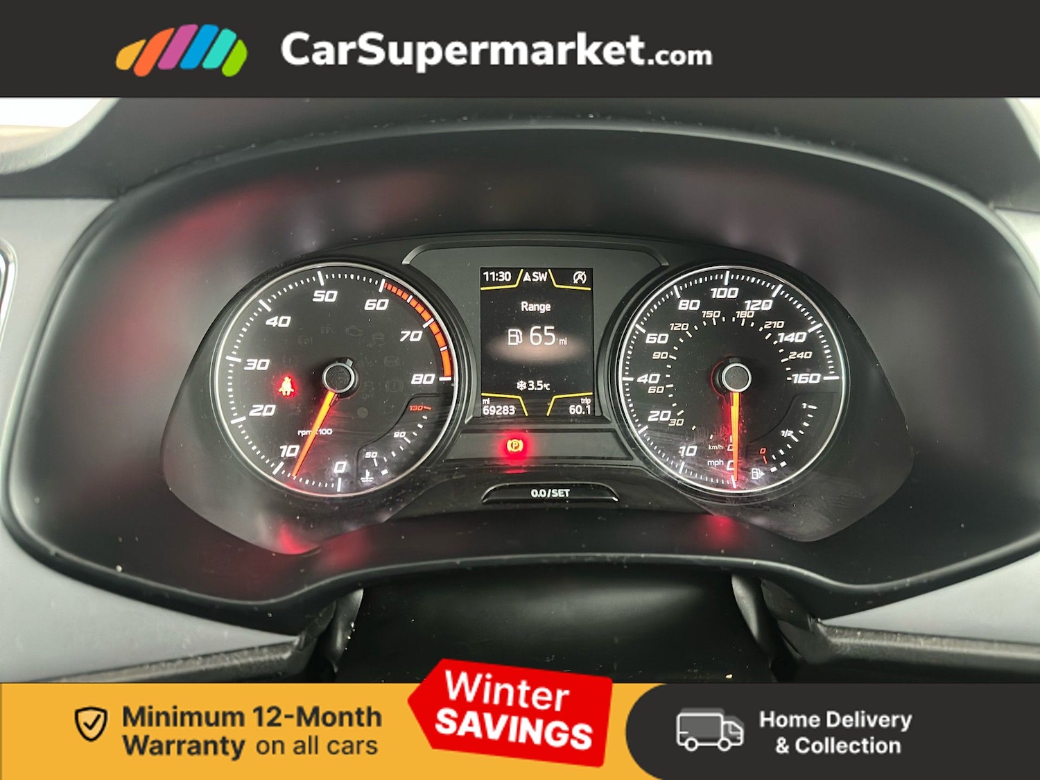 Used SEAT Leon 2018 for sale - 77112591: Photo 21