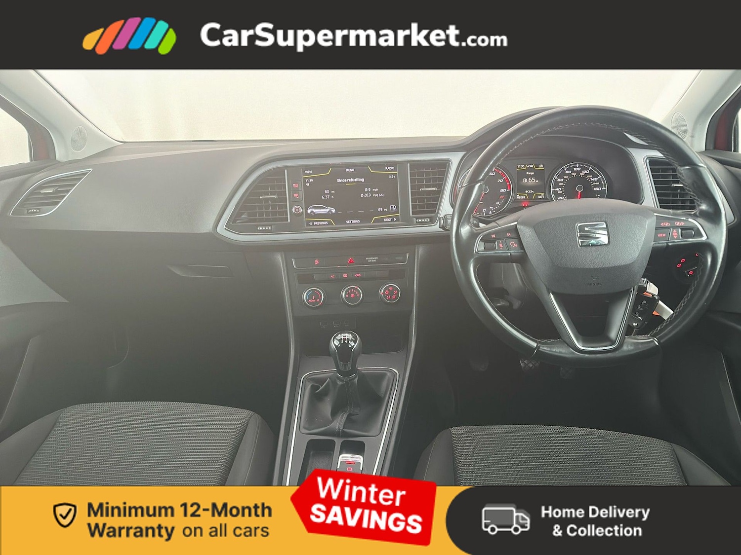 Used SEAT Leon 2018 for sale - 77112591: Photo 24