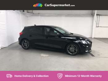 2019 - 1.0 EcoBoost 125 ST-Line Nav 5-Door
