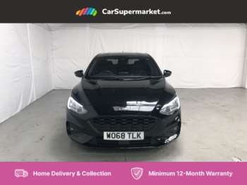 Used Ford Focus 2019 for sale - 74950950: Photo