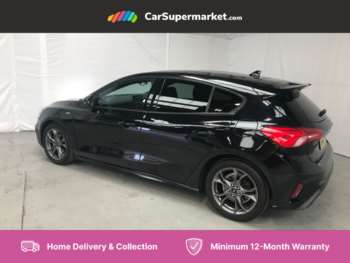 Used Ford Focus 2019 for sale - 74950950: Photo
