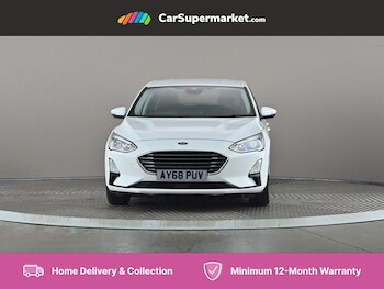 Used Ford Focus 2018 for sale - 75786864: Photo