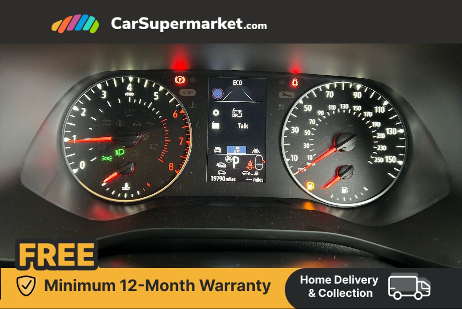 Used Renault Arkana 2022 for sale - 76395335: Photo 15