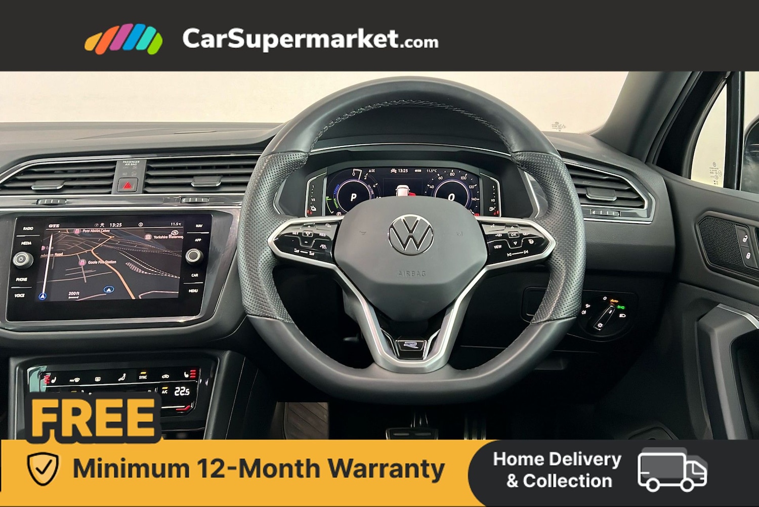 Used Volkswagen Tiguan 2023 for sale - 76395166: Photo 14