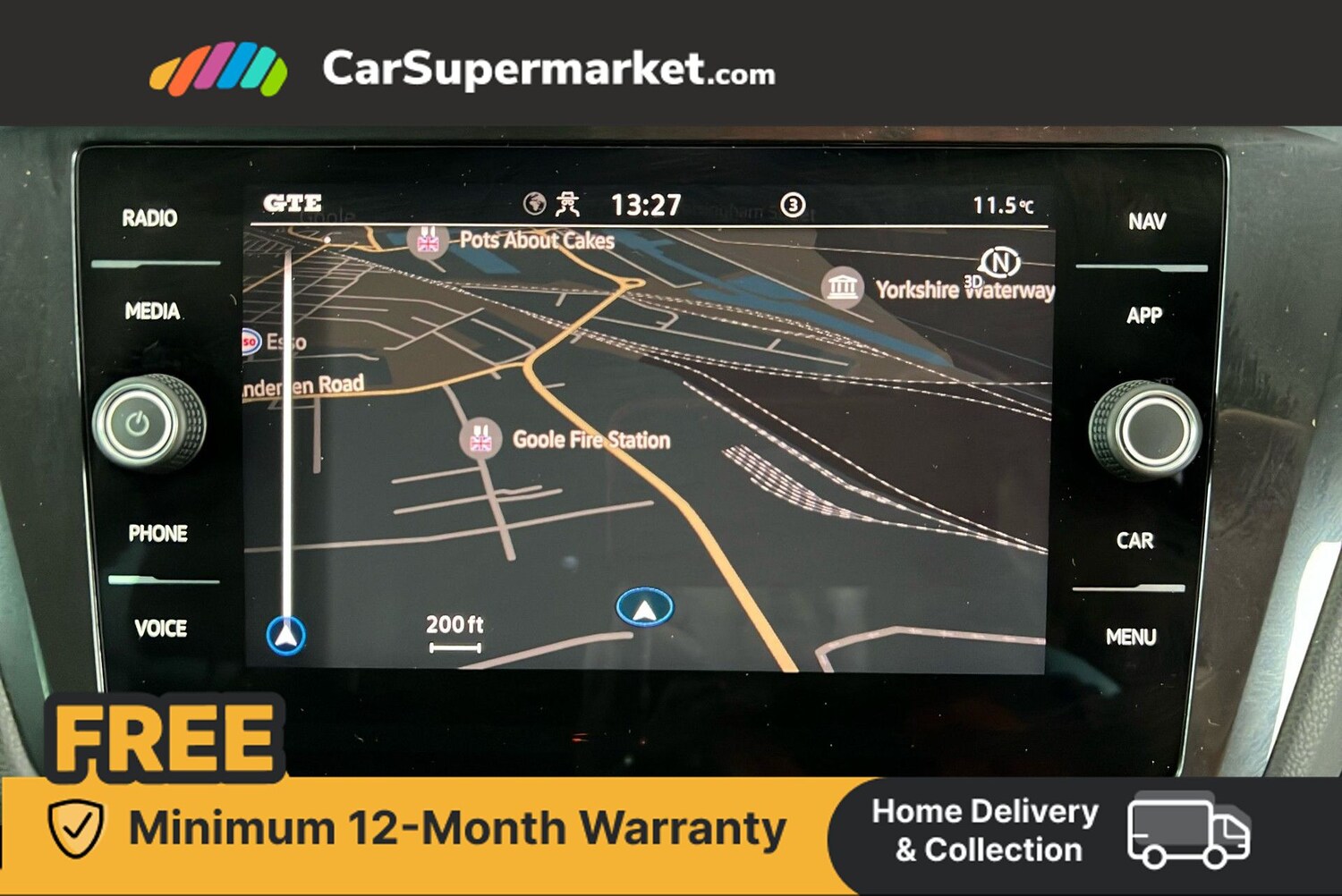 Used Volkswagen Tiguan 2023 for sale - 76395166: Photo 16