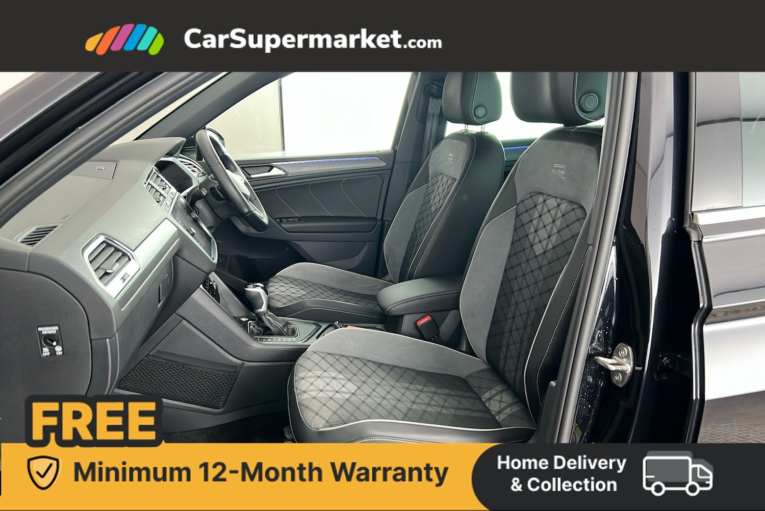 Used Volkswagen Tiguan 2023 for sale - 76395166: Photo 17