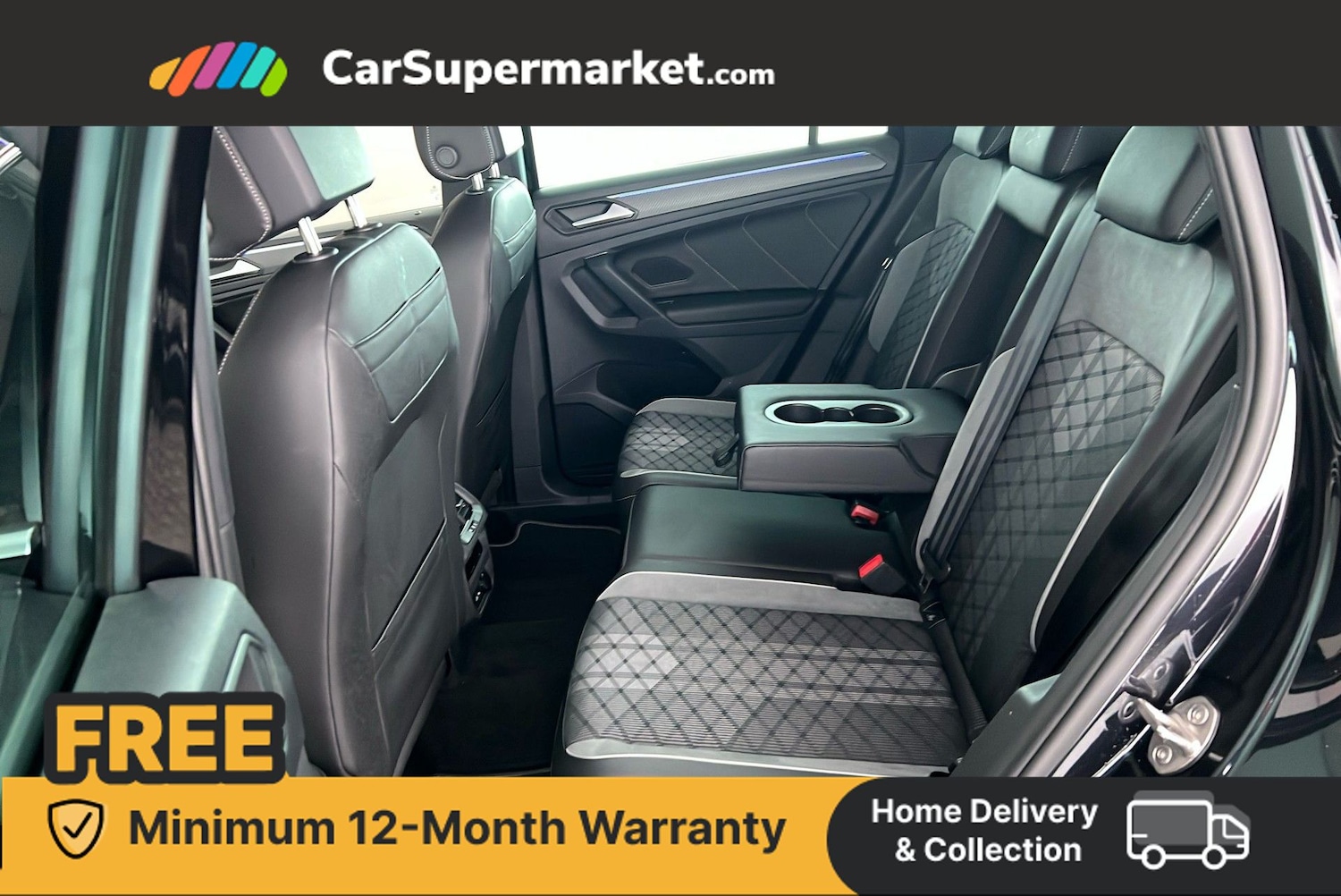 Used Volkswagen Tiguan 2023 for sale - 76395166: Photo 18