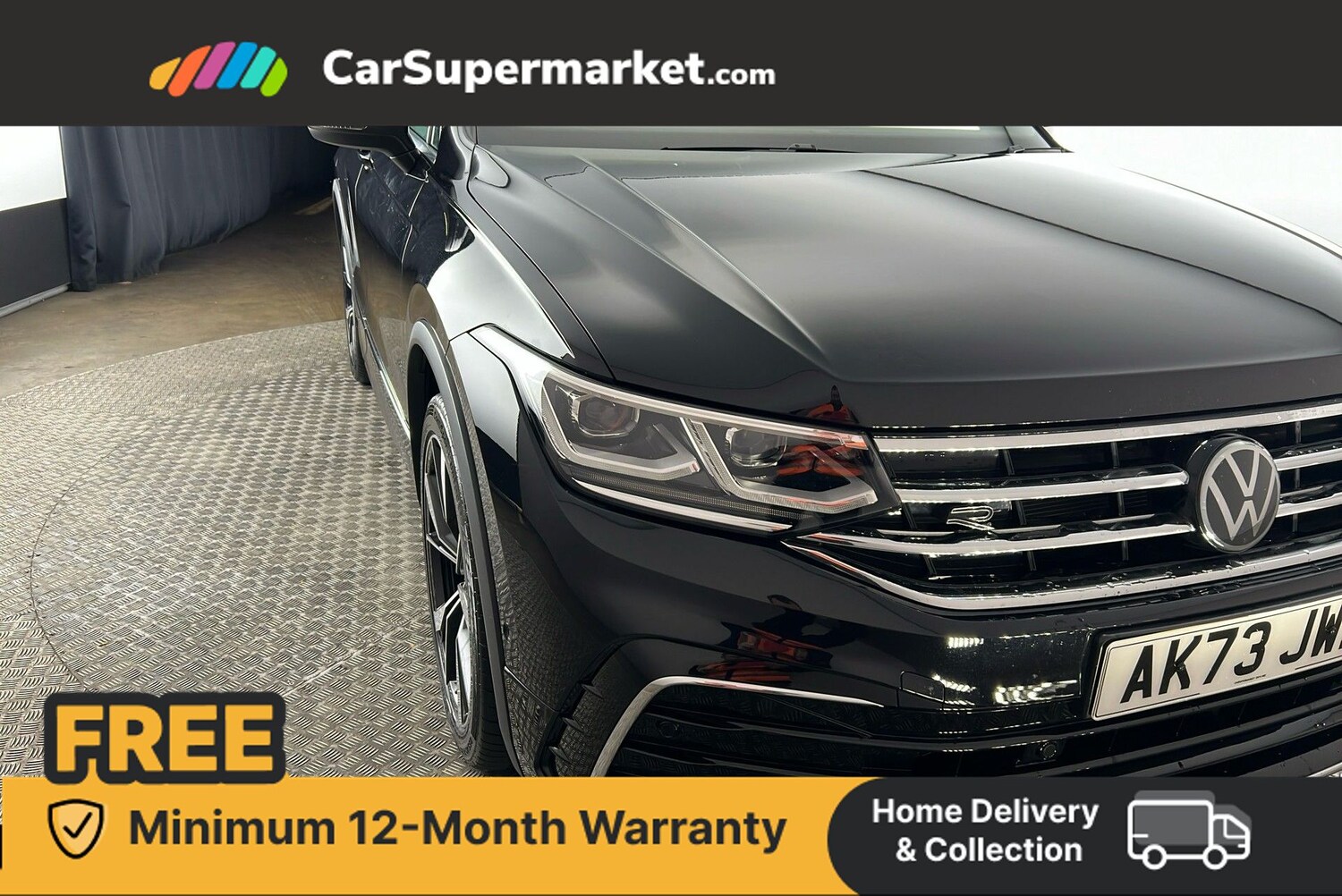 Used Volkswagen Tiguan 2023 for sale - 76395166: Photo 20