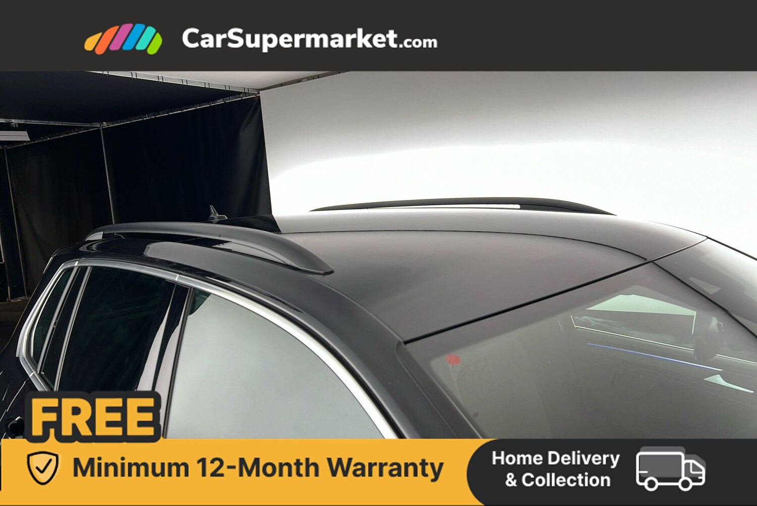 Used Volkswagen Tiguan 2023 for sale - 76395166: Photo 21