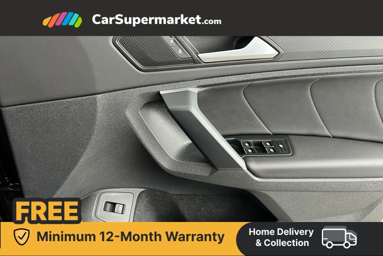 Used Volkswagen Tiguan 2023 for sale - 76395166: Photo 24