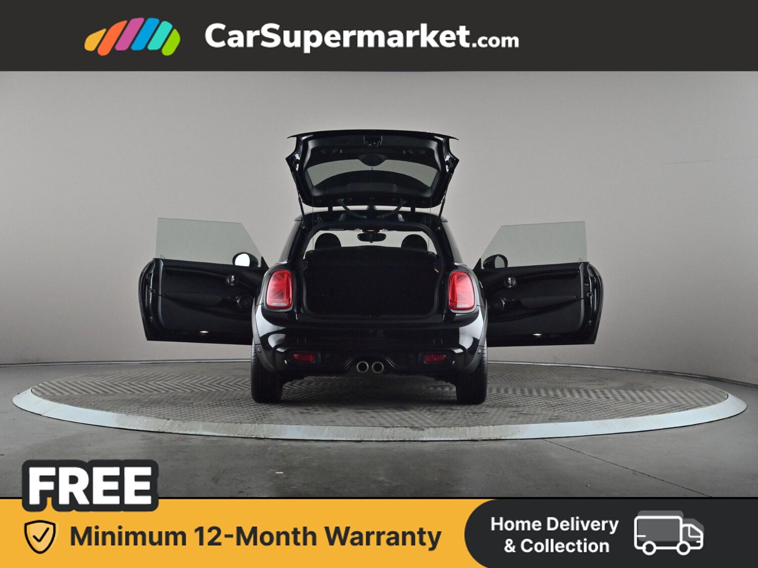 Used MINI Hatch 2018 for sale - 77842859: Photo 11