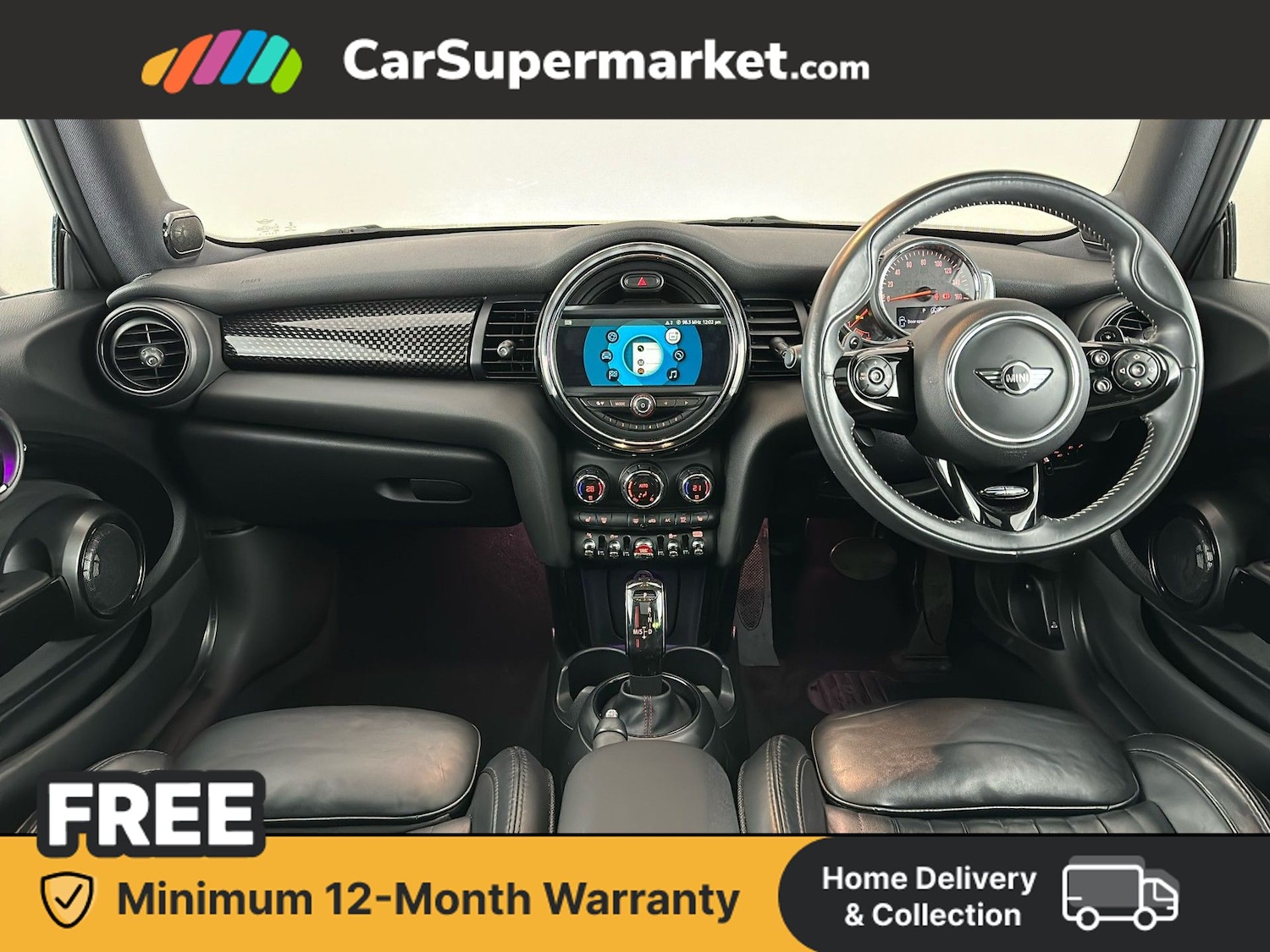 Used MINI Hatch 2018 for sale - 77842859: Photo 13