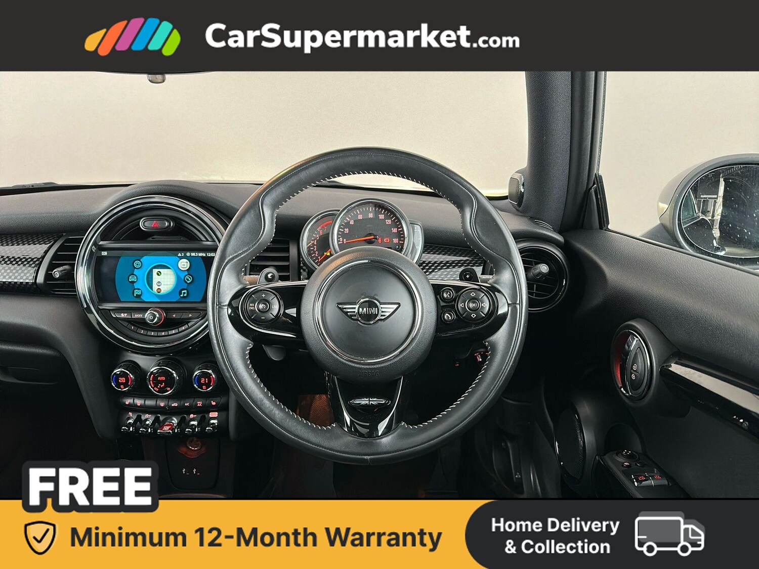 Used MINI Hatch 2018 for sale - 77842859: Photo 14