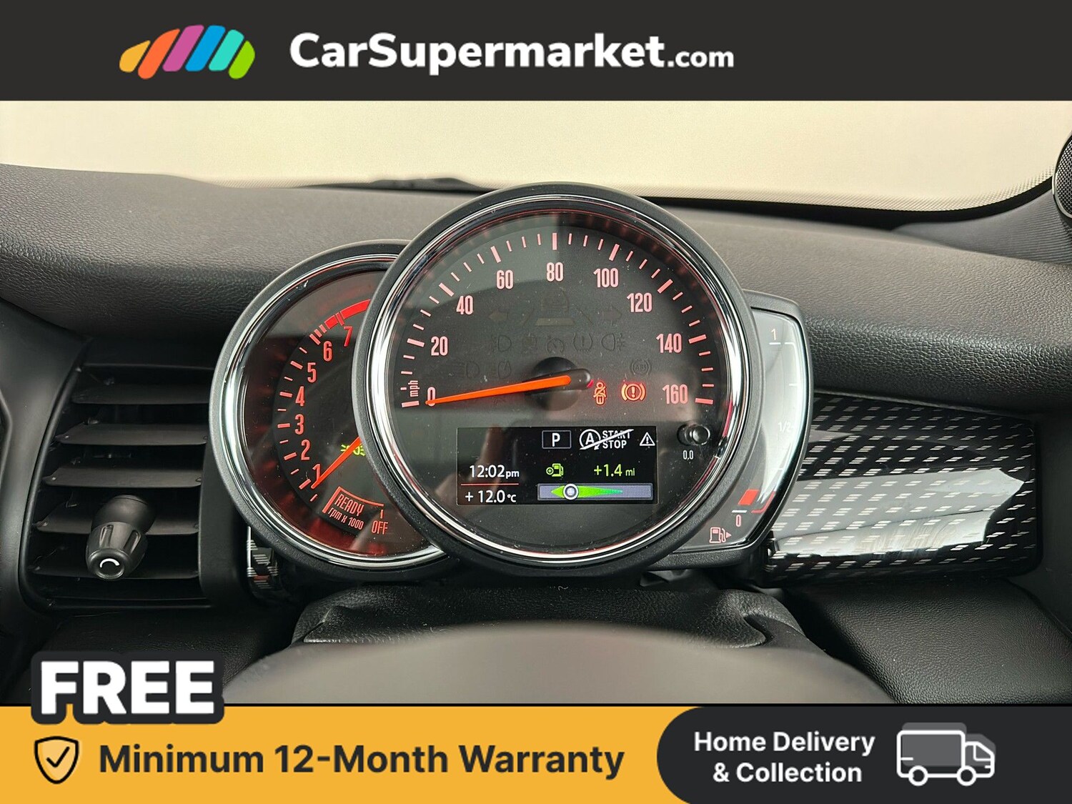 Used MINI Hatch 2018 for sale - 77842859: Photo 15