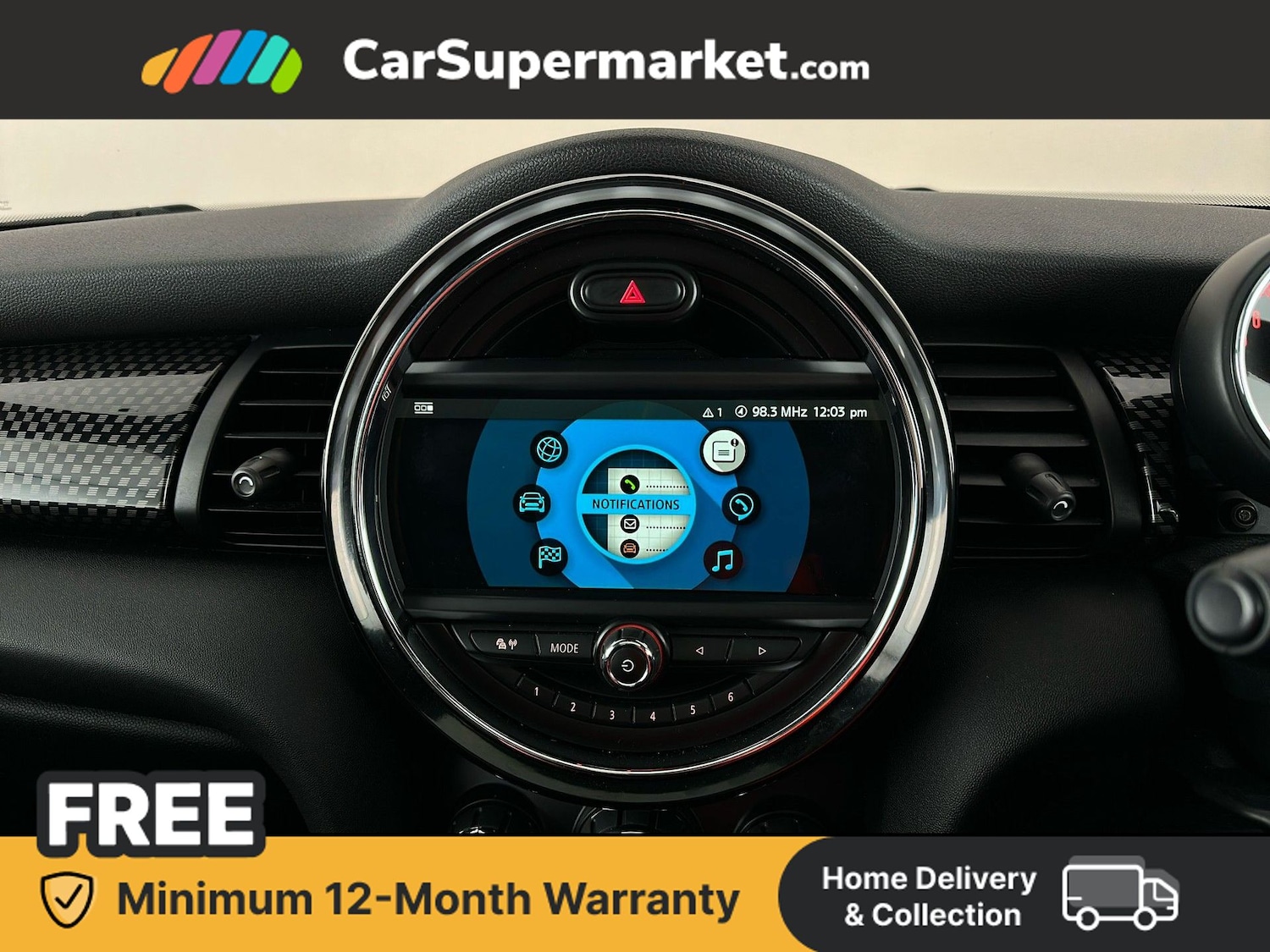 Used MINI Hatch 2018 for sale - 77842859: Photo 16