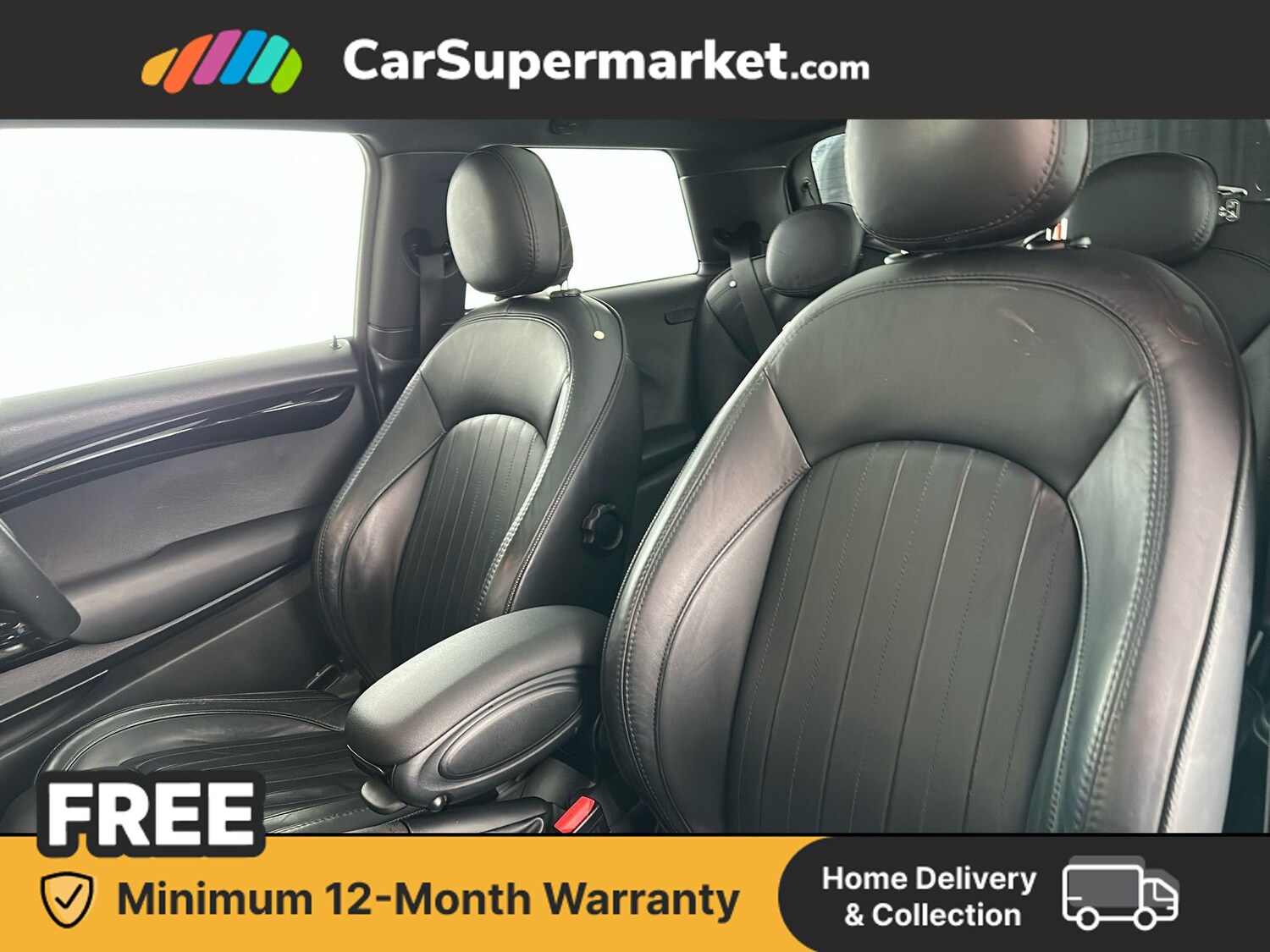 Used MINI Hatch 2018 for sale - 77842859: Photo 17