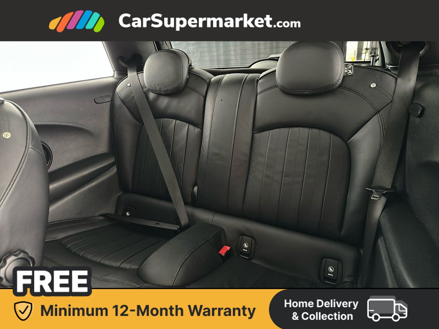 Used MINI Hatch 2018 for sale - 77842859: Photo 18