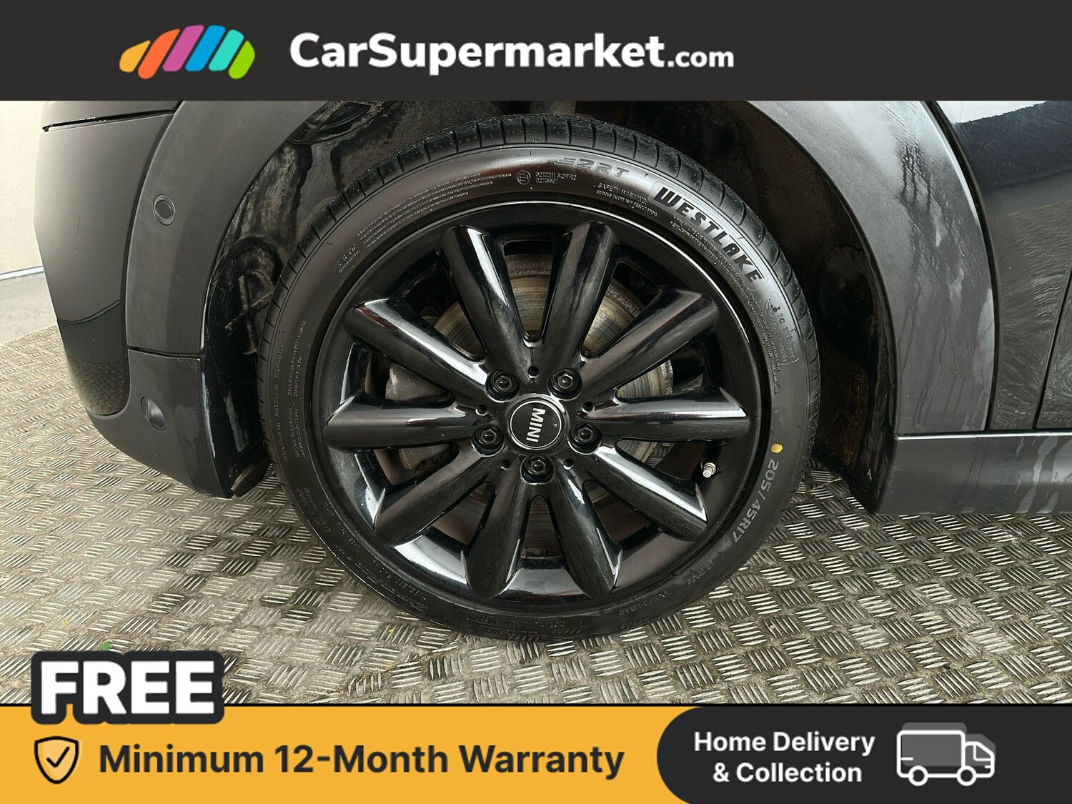 Used MINI Hatch 2018 for sale - 77842859: Photo 19