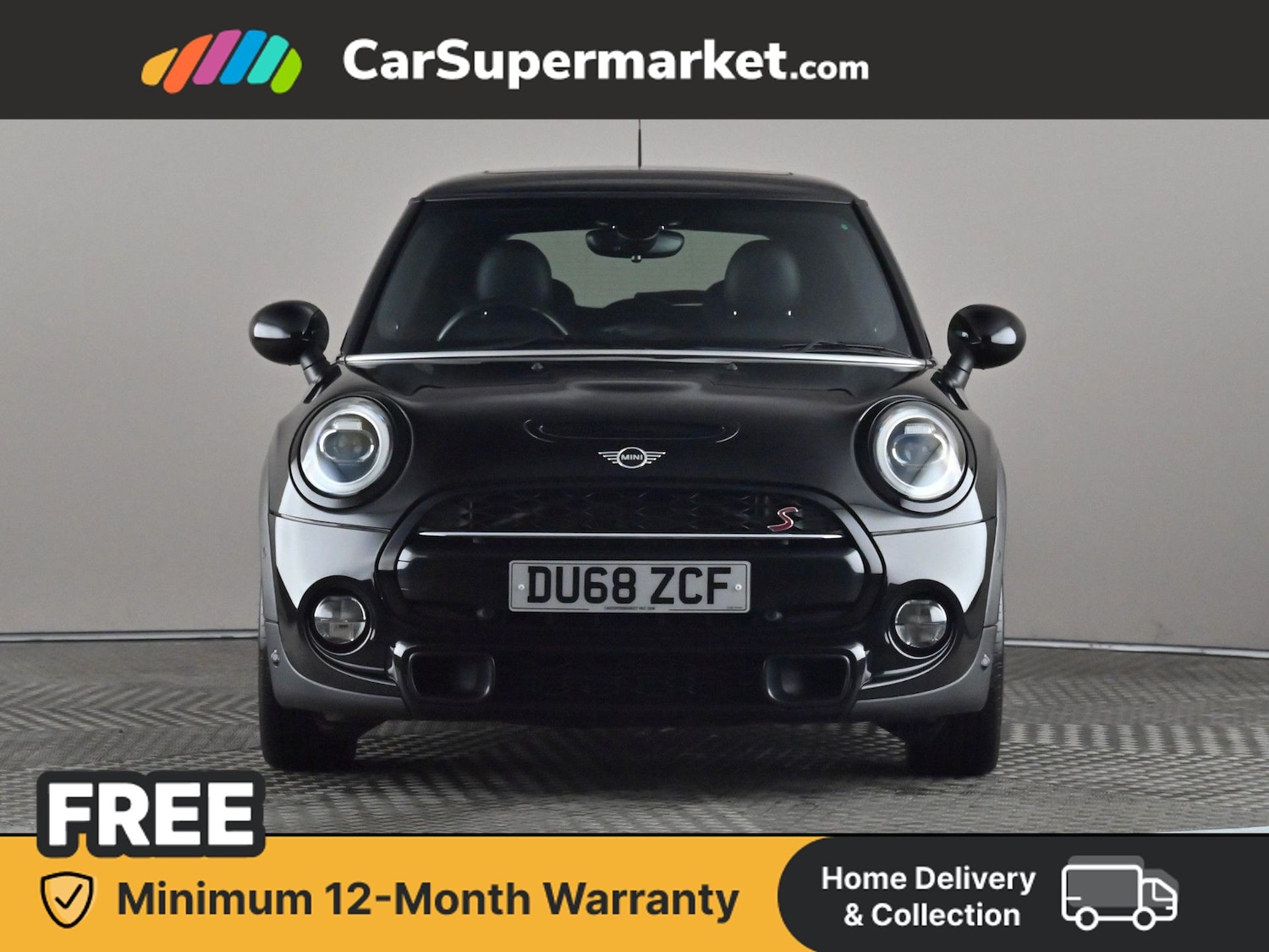 Used MINI Hatch 2018 for sale - 77842859: Photo 2
