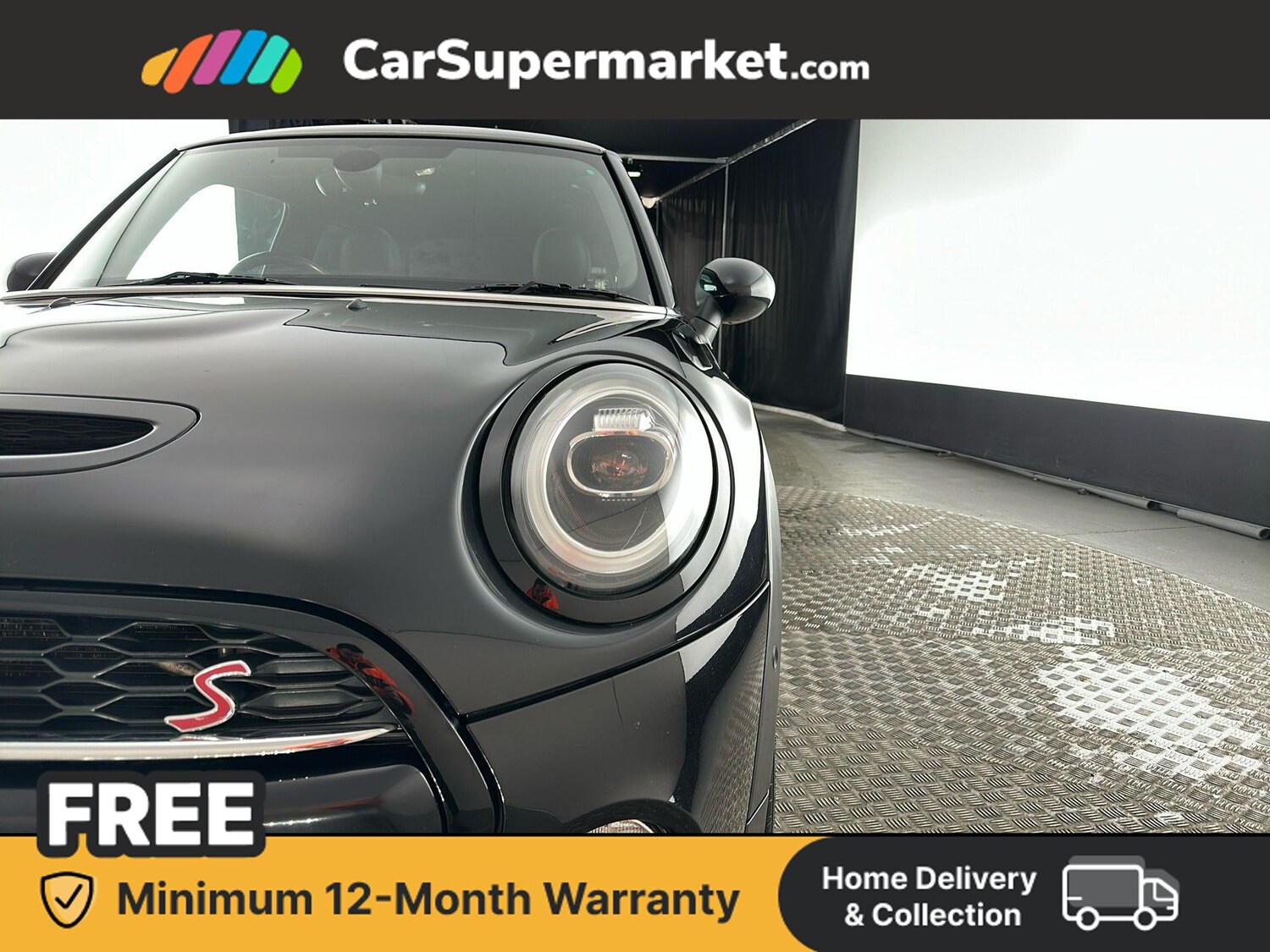 Used MINI Hatch 2018 for sale - 77842859: Photo 20