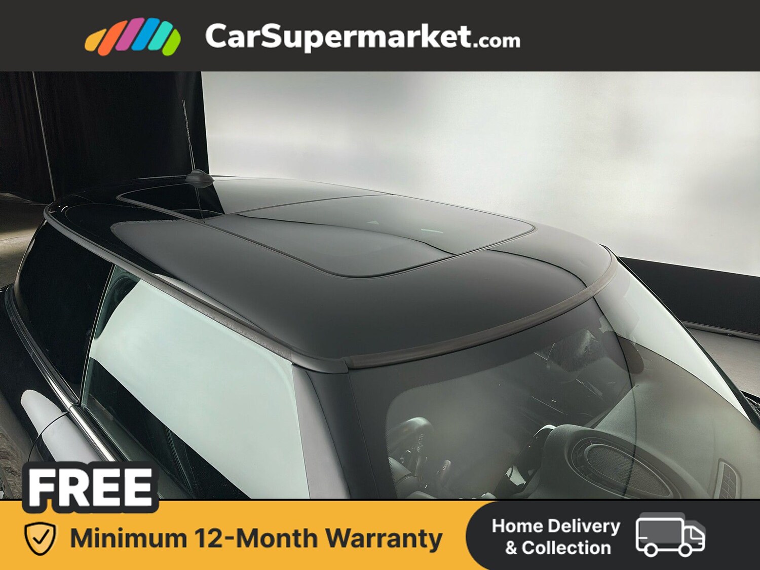 Used MINI Hatch 2018 for sale - 77842859: Photo 21